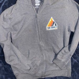 Sun Valley Idaho Sweatshirt